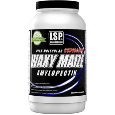 LSP Waxy Maize Amylopectin, 1500g Dose