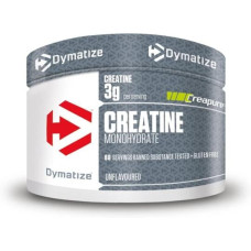 Dymatize Creatine Monohydrate Powder - Creapure®