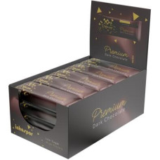 inkospor Premium Bar, 18 x 45 g Riegel
