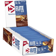 Dymatize Elite Layer Bar, 18 x 60 g Box