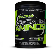 Stacker2 Essential Aminos, 400 g Dose