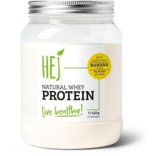 Hej Natural Whey Protein