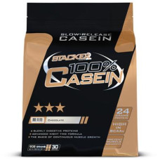 Stacker2 100% Casein Protein, 908 g Beutel