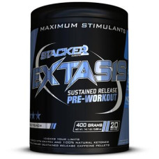 Stacker2 Extasis, 400 g Dose