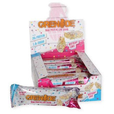 Grenade Protein Bar