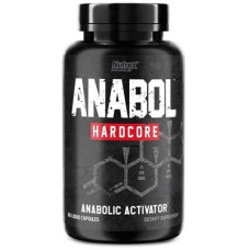 Nutrex Research Anabol Hardcore