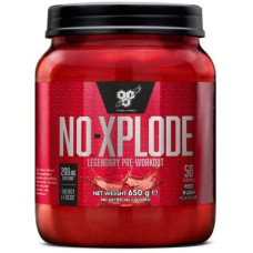 BSN N.O.-Xplode® - Legendary Pre-Workout