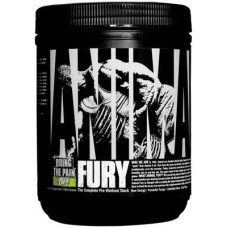 Universal Nutrition Animal Fury
