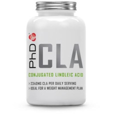PhD CLA