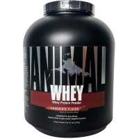 Universal Nutrition Animal Whey Protein