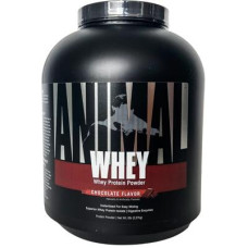 Universal Nutrition Animal Whey Protein