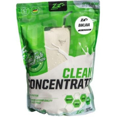 ZEC+ Clean Concentrate Protein Shake, 1000 g Beutel