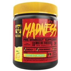 Mutant Madness, 225 g