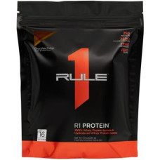 Rule1 R1 Protein