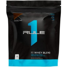 Rule1 R1 Whey Blend