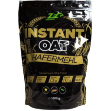 ZEC+ Instant Oats Hafermehl