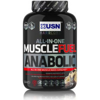 USN Muscle Fuel Anabolic