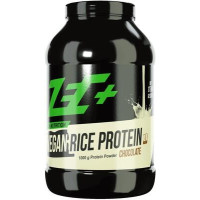 ZEC+ Vegan Rice Protein, 1000 g Dose