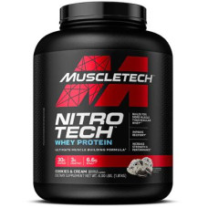 Muscletech Performance Series Nitro-Tech