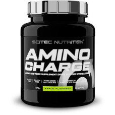 Scitec Nutrition Amino Charge, 570 g Dose