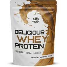 Peak Performance Delicious Whey Protein