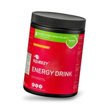 Squeezy Energy Drink