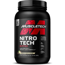 Muscletech Performance Series Nitro-Tech Ripped