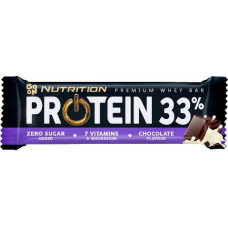 Go On Nutrition Protein Bar 33%, 25 x 50 g Riegel