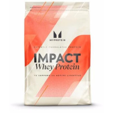 MyProtein Impact Whey Protein