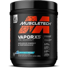 Muscletech Performance Series Vapor X5 Next Gen