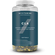 MyProtein CLA, Softgels