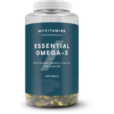 MyProtein Essential Omega 3