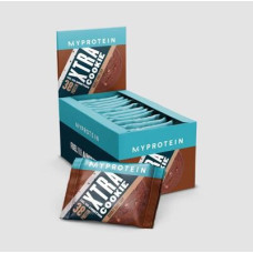 MyProtein Protein Cookie, 12x75g