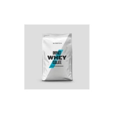 MyProtein Impact Whey Isolate