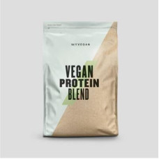 MyProtein Vegan Protein Blend