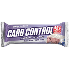 Body Attack Carb Control