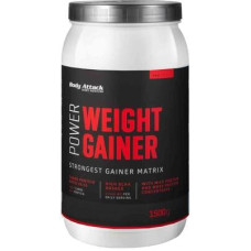 Body Attack Power Weight Gainer
