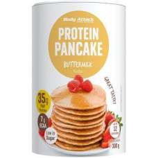 Body Attack Protein Pancake