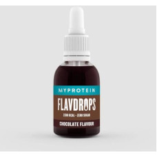 MyProtein Flavour Drops