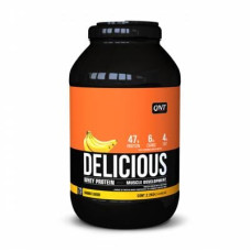 QNT Delicious Whey Protein