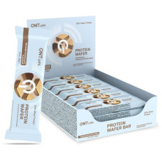 QNT Protein Wafer Bar