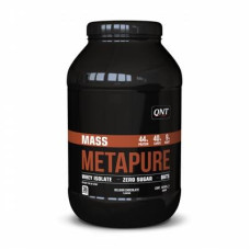 QNT Metapure Mass Whey Protein Isolate