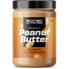 Scitec Nutrition Peanut Butter