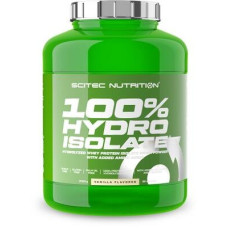 Scitec Nutrition 100% Hydro Isolate