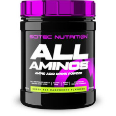 Scitec Nutrition All Aminos