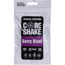 Tactical Foodpack Core Shake, 60 g Beutel