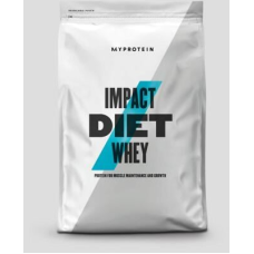 MyProtein Impact Diet Whey