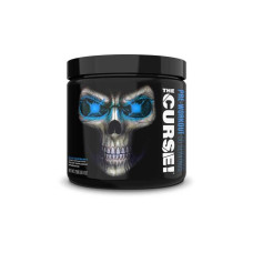 JNX The Curse!
