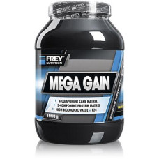 Frey Nutrition Mega Gain
