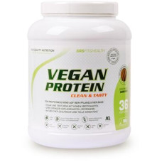 SRS Vegan Protein